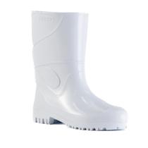 Bota PVC Innpro Agro Antiderrapante CA 36025 - Branco