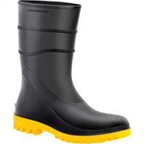 Bota Pvc Prta Solad.Am Cartom 41