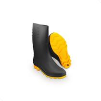 Bota PVC Vonder Cano Médio Tamanho 44/45