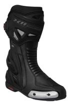Bota Race Pro Preto Bota Race Pro Preto