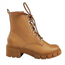 Bota Ramarim 2311122 Feminino Casual