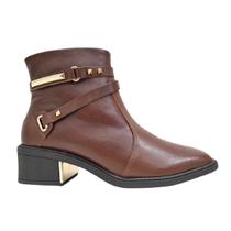 Bota ramarim 25-65104 Bota ramarim 25-65104