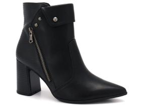 Bota Ramarim 2558131 Cano Curto