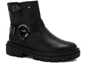 Bota Ramarim 2561132 Coturno Bota Ramarim 2561132 Coturno