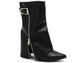 Bota Ramarim 26-58131 Capa Feminino