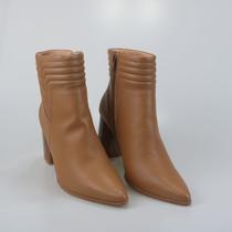 Bota Ramarim Cano Baixo 58123