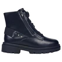 Bota Ramarim Coturno Tratorada Feminino