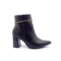 Bota Ramarim Feminina 2468102