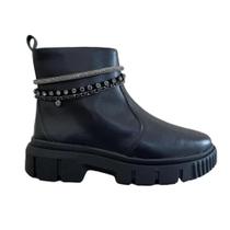 Bota ramarim feminina tratorada 2499105