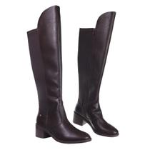 Bota Ramarim Over The Knee Feminina Confortavel Original