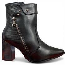 Bota Ramarim Urban Charm Boot Firenze Bota Ramarim Urban Charm Boot Firenze