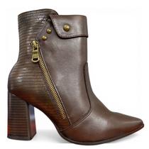 Bota Ramarim Urban Charm Boot Firenze Bota Ramarim Urban Charm Boot Firenze