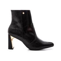 Bota ramarim verniz glam 25-60101 Bota ramarim verniz glam 25-60101