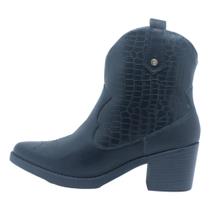 Bota ramarim western feminina 2351101