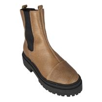 Bota Raphaella Booz Lapide Plush Feminino