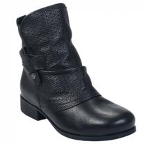 Bota Rasteira Bottero Couro 348401