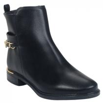 Bota Rasteira Vizzano 3077116 Bota Rasteira Vizzano 3077116