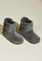 Bota recco peluciada Bota recco peluciada