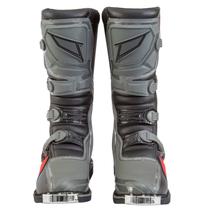 Bota Red Dragon Off-Road Cross Enduro Trilha Red Forza EX - Preta Bota Red Dragon Off-Road Cross Enduro Trilha Red Forza EX - Preta