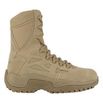 Bota Reebok Rapid Response Rb Safety Toe 8 Stealth Desert