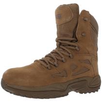 Bota Reebok Rapid Response Tactical Comp Toe 8" Coyote