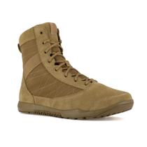 Bota Reebok Work RB7125 Nano 8 Tactical Soft Toe Masculina Coyote