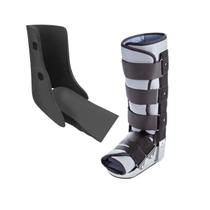 Bota Robofoot + Achilles P/ Tendão de Aquiles Salvapé