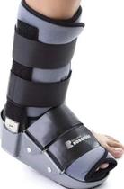 Bota robofoot curta 6O8 Salvapé