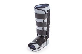 Bota robofoot imobilizadora longa salvapé
