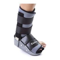 Bota Robofoot Imobilizadora Ortopédica Curta Salvapé