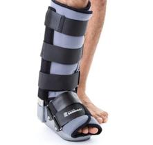 Bota robofoot longa 6O8 Salvapé