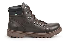 Bota Rock Casual Coturno Firenze Premium Envio Rapido