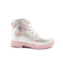 Bota Rock Mini Klin Infantil Menina 175064 Bota Rock Mini Klin Infantil Menina 175064