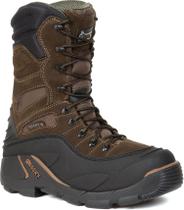 Bota ROCKY BlizzardStalker PRO impermeável isolada