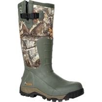 Bota ROCKY Sport Pro Rubber Outdoor tamanho 9 (M) para homens