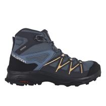 Bota Salomon Daintree MID GTX Feminina