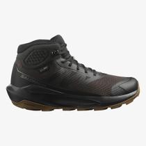 Bota Salomon Elixir Tour Mid WP Masculina 42 Bota Salomon Elixir Tour Mid WP Masculina 42