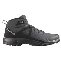 Bota Salomon Exeo Mid GTX Masculina Black 43