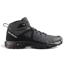 Bota Salomon Exeo MID GTX Masculina Bota Salomon Exeo MID GTX Masculina
