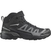 Bota Salomon Masculina X Ultra 360 Mid GTX