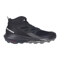 Bota Salomon Outpulse Mid GTX Masculina Bota Salomon Outpulse Mid GTX Masculina