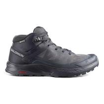Bota Salomon Outrise Mid GTX Feminino