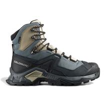 Bota Salomon Quest Element GTX Feminina Bota Salomon Quest Element GTX Feminina