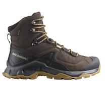 Bota Salomon Quest Element GTX Marrom Preto