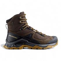 Bota Salomon Quest Element GTX Masculina Bota Salomon Quest Element GTX Masculina