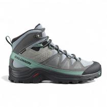 Bota Salomon Quest Rove GTX Feminina Bota Salomon Quest Rove GTX Feminina