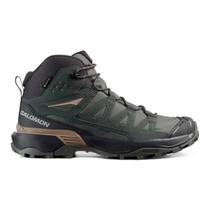 Bota Salomon X Ultra 360 Mid GTX Feminina