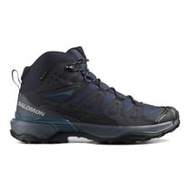 Bota Salomon X Ultra 360 Mid GTX Masculina