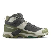 Bota Salomon X Ultra 5 MID GTX Masculina