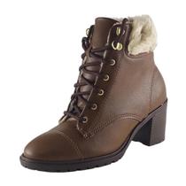 Bota Salto Beira Rio 9075.104